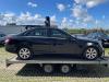 Donor auto Mercedes C (W204) 2.2 C-200 CDI 16V Eco uit 2008