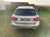 Mercedes C Estate C-220 CDI BlueTEC, C-220 d 2.2 16V Sloopvoertuig (2015, Metallic, Zilver)