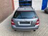 Mercedes C Estate 3.0 C-320 CDI V6 24V 4-Matic Sloopvoertuig (2008, Metallic, Grijs)