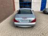 Mercedes SL 5.0 SL-500 V8 24V Sloopvoertuig (2002, Metallic, Grijs)