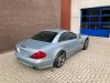Mercedes SL 5.0 SL-500 V8 24V Sloopvoertuig (2002, Metallic, Grijs)
