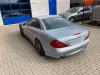 Mercedes SL 5.0 SL-500 V8 24V Sloopvoertuig (2002, Metallic, Grijs)
