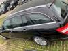Mercedes C Estate 3.0 C-320 CDI V6 24V Sloopvoertuig (2008, Metallic, Zwart)