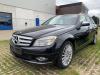 Mercedes C Estate 3.0 C-320 CDI V6 24V Sloopvoertuig (2008, Metallic, Zwart)