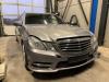 Donor auto Mercedes E Estate (S212) E-220 CDI 16V BlueEfficiency uit 2012