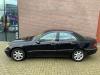 Mercedes C 2.7 C-270 CDI 20V Sloopvoertuig (2004, Metallic, Zwart)