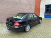 Mercedes C 2.7 C-270 CDI 20V Sloopvoertuig (2004, Metallic, Zwart)