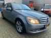 Mercedes C 2.2 C-180 CDI 16V BlueEFFICIENCY Sloopvoertuig (2011, Metallic, Grijs)