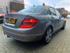 Mercedes C 2.2 C-180 CDI 16V BlueEFFICIENCY Sloopvoertuig (2011, Metallic, Grijs)