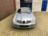 Mercedes SLK 3.5 350 V6 24V Sloopvoertuig (2005, Metallic, Grijs)