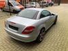 Mercedes SLK 3.5 350 V6 24V Sloopvoertuig (2005, Metallic, Grijs)