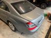 Mercedes S 4.0 S-420 CDI V8 32V Sloopvoertuig (2007, Metallic, Grijs)