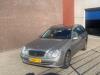 Sloopauto Mercedes E-Klasse uit 2004