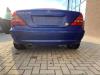 Mercedes SLK 2.3 230 K 16V Sloopvoertuig (2000, Blauw)