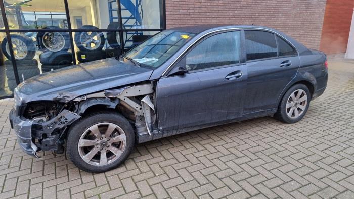 Foto donor auto