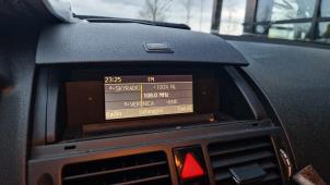 Mercedes C 1.8 C-200K 16V Sloopvoertuig (2007, Donker, Grijs)