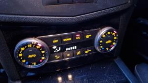 Mercedes C 1.8 C-200K 16V Sloopvoertuig (2007, Donker, Grijs)