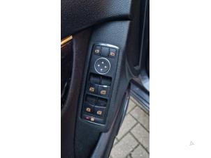 Mercedes C 1.8 C-200K 16V Sloopvoertuig (2007, Donker, Grijs)