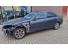 Sloopauto Mercedes C-Klasse uit 2007