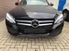 Mercedes C C-350 e 2.0 16V Sloopvoertuig (2015, Metallic, Zwart)