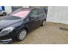 Mercedes B Electric Drive Sloopvoertuig (2017, Metallic, Zwart)