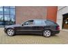 Mercedes E Combi 1.8 E-200 K 16V Sloopvoertuig (2006, Metallic, Zwart)