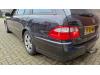 Mercedes E Combi 1.8 E-200 K 16V Sloopvoertuig (2006, Metallic, Zwart)