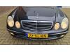 Mercedes E Combi 1.8 E-200 K 16V Sloopvoertuig (2006, Metallic, Zwart)