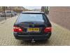 Mercedes E Combi 1.8 E-200 K 16V Sloopvoertuig (2006, Metallic, Zwart)