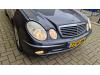 Mercedes E Combi 1.8 E-200 K 16V Sloopvoertuig (2006, Metallic, Zwart)
