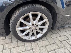 Mercedes B 2.0 B-200 16V Turbo Sloopvoertuig (2007, Metallic, Zwart)
