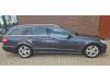 Mercedes E Estate E-220 CDI 16V BlueEfficiency Sloopvoertuig (2011, Metallic, Blauw)