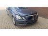 Mercedes E Estate E-220 CDI 16V BlueEfficiency Sloopvoertuig (2011, Metallic, Blauw)