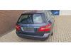 Mercedes E Estate E-220 CDI 16V BlueEfficiency Sloopvoertuig (2011, Metallic, Blauw)