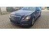 Mercedes E Estate E-220 CDI 16V BlueEfficiency Sloopvoertuig (2011, Metallic, Blauw)