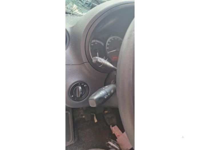 Mercedes Citan 1.5 108 CDI Sloopvoertuig (2016, Wit)