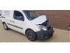Mercedes Citan 1.5 108 CDI Sloopvoertuig (2016, Wit)