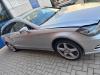 Mercedes CLS Shooting Brake 350 CDI BlueEfficiency 3.0 V6 24V Sloopvoertuig (2013, Metallic, Zilvergrijs)