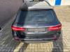 Mercedes E Estate E-200d 2.0 Turbo 16V Sloopvoertuig (2017, Metallic, Zwart)