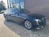 Mercedes E Estate E-200d 2.0 Turbo 16V Sloopvoertuig (2017, Metallic, Zwart)