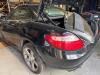 Mercedes SLK 2.1 250 CDI, 250d 16V Sloopvoertuig (2012, Metallic, Zwart)