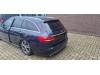 Mercedes C Estate C-350 e 2.0 16V Sloopvoertuig (2015, Metallic, Blauw)