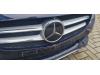 Mercedes C Estate C-350 e 2.0 16V Sloopvoertuig (2015, Metallic, Blauw)