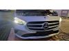 Mercedes B 2.0 B-200d Sloopvoertuig (2019, Metallic, Zilvergrijs)
