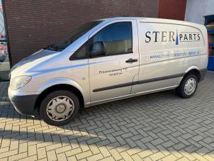 Mercedes Vito 2.2 109 CDI 16V  (Sloop)