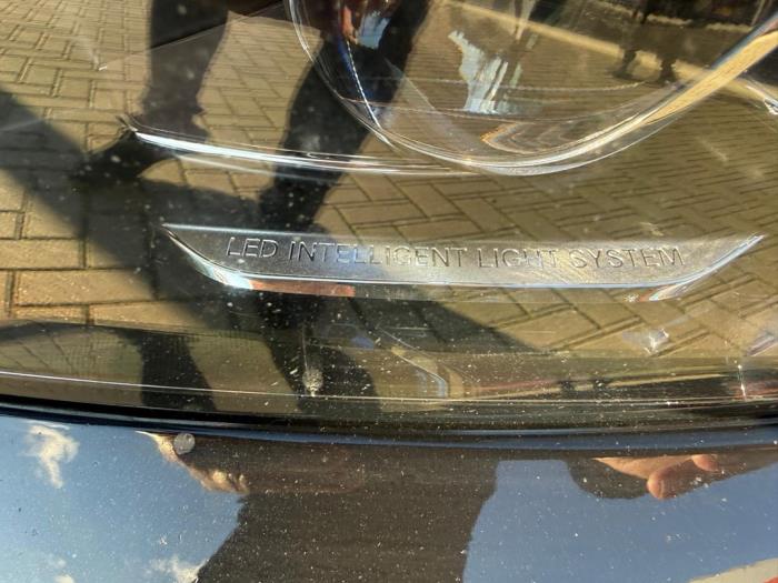 Mercedes C Estate C-350 e 2.0 16V Sloopvoertuig (2016, Metallic, Zwart)