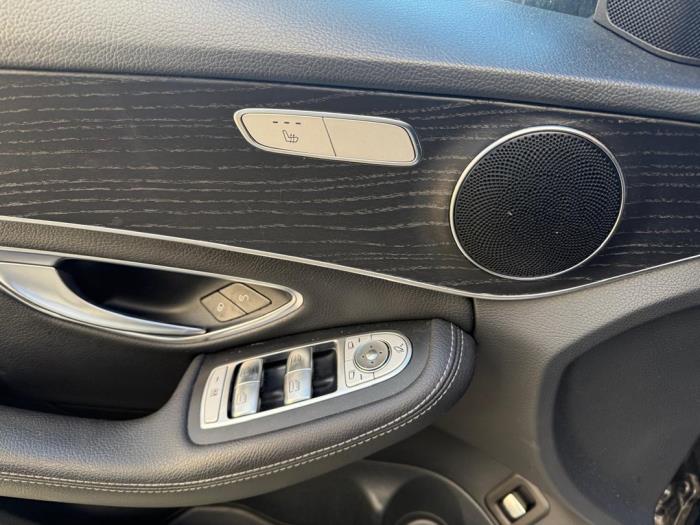 Mercedes C Estate C-350 e 2.0 16V Sloopvoertuig (2016, Metallic, Zwart)