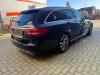 Mercedes C Estate C-350 e 2.0 16V Sloopvoertuig (2016, Metallic, Zwart)