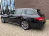 Mercedes C Estate C-350 e 2.0 16V Sloopvoertuig (2016, Zwart)