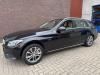 Mercedes C Estate C-350 e 2.0 16V Sloopvoertuig (2016, Zwart)